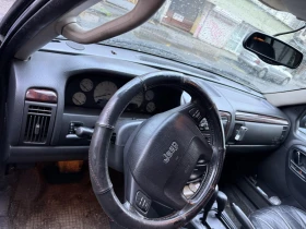 Jeep Grand cherokee, снимка 15