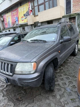 Jeep Grand cherokee, снимка 9