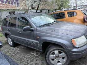 Jeep Grand cherokee, снимка 7