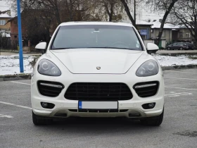 Porsche Cayenne, снимка 3