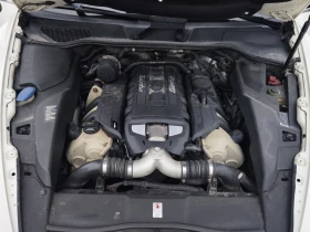 Porsche Cayenne, снимка 13