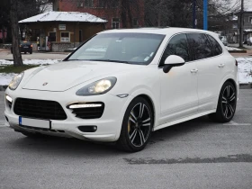Porsche Cayenne, снимка 1