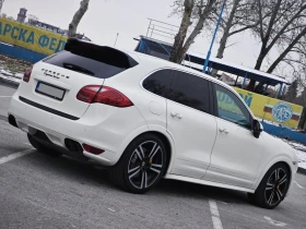 Porsche Cayenne, снимка 5