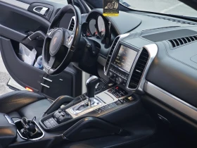 Porsche Cayenne, снимка 12