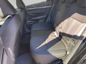 Hyundai Tucson 1.6TGI HEV 230HP AT6, снимка 11