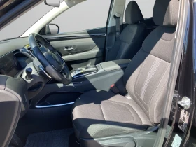 Hyundai Tucson 1.6TGI HEV 230HP AT6, снимка 10