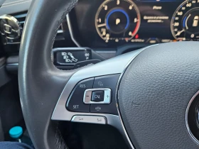 VW Touareg, снимка 8
