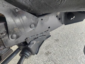 Nissan Terrano ФОРД-МАВЕРИК-ТОП СЪСТОЯНИЕ, снимка 15