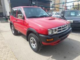 Nissan Terrano ФОРД-МАВЕРИК-ТОП СЪСТОЯНИЕ, снимка 1