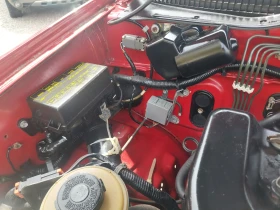 Nissan Terrano ФОРД-МАВЕРИК-ТОП СЪСТОЯНИЕ, снимка 13