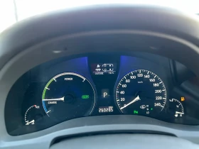 Lexus RX 450h Всички екстри, снимка 14