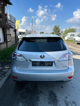 Lexus RX 450h Всички екстри, снимка 4