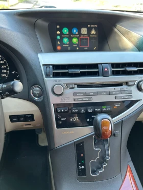 Lexus RX 450h Всички екстри, снимка 15