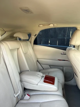 Lexus RX 450h Всички екстри, снимка 8