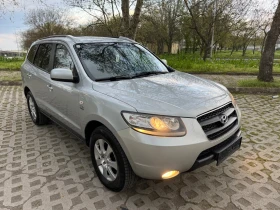 Hyundai Santa fe 2.2CRDI 4X4 АВТОМАТИК ЛИЗИНГ, снимка 3