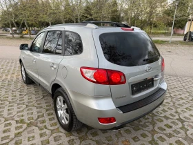 Hyundai Santa fe 2.2CRDI 4X4 АВТОМАТИК ЛИЗИНГ, снимка 6