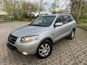 Hyundai Santa fe 2.2CRDI 4X4 АВТОМАТИК ЛИЗИНГ, снимка 1