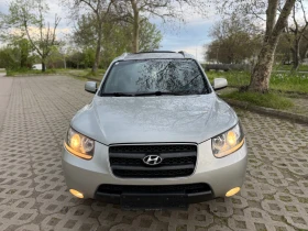 Hyundai Santa fe 2.2CRDI 4X4 АВТОМАТИК ЛИЗИНГ, снимка 2