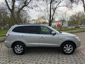 Hyundai Santa fe 2.2CRDI 4X4 АВТОМАТИК ЛИЗИНГ, снимка 4