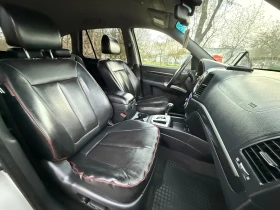Hyundai Santa fe 2.2CRDI 4X4 АВТОМАТИК ЛИЗИНГ, снимка 15