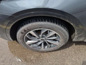 Audi Q5  | PROGRESSIV | DISTRONIC | ОБДУХВАНЕ | ДВА КЛЮЧА , снимка 6