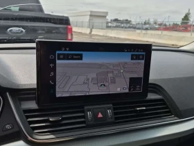 Audi Q5  | PROGRESSIV | DISTRONIC | ОБДУХВАНЕ | ДВА КЛЮЧА , снимка 11