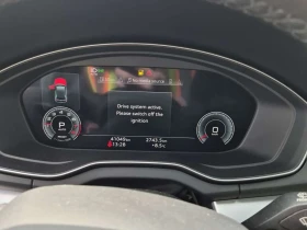 Audi Q5  | PROGRESSIV | DISTRONIC | ОБДУХВАНЕ | ДВА КЛЮЧА , снимка 10