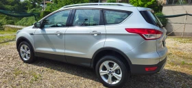Ford Kuga 2, 0TDCi-120кс* 2016г* НАВИГАЦИЯ* TV* DVD* TOП* , снимка 6