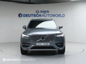 Volvo Xc90 2.0 2nd Gen T6 , снимка 3