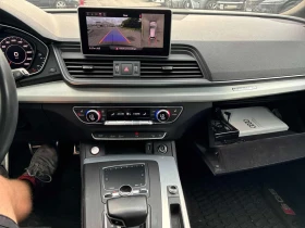 Audi SQ5 Technik | CARFAX | БЕЗ ПЪРВОНАЧАЛНА ВНОСКА, снимка 12