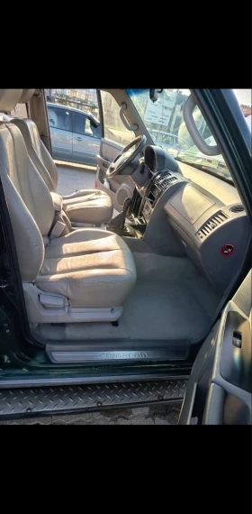 Hyundai Terracan, снимка 13