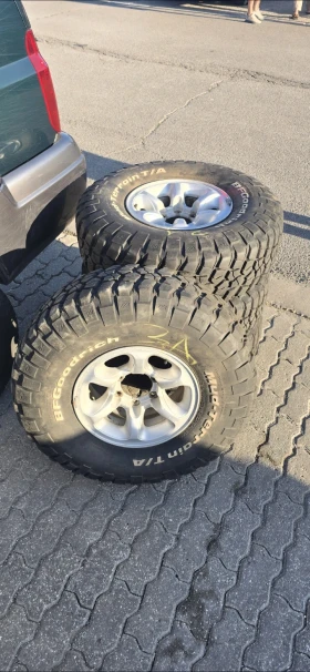 Hyundai Terracan, снимка 12