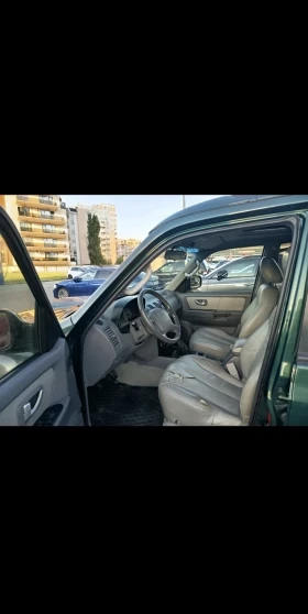 Hyundai Terracan, снимка 5