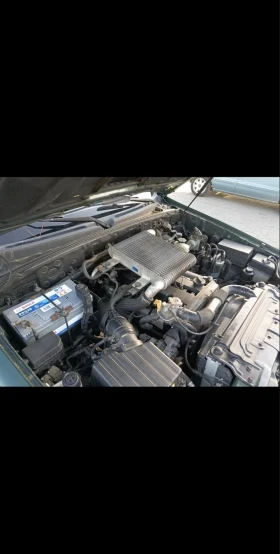 Hyundai Terracan, снимка 7