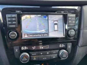 Nissan Rogue * SL * АВТОКРЕДИТ БЕЗ ПЪРВОНАЧАЛНА ВНОСКА* , снимка 10