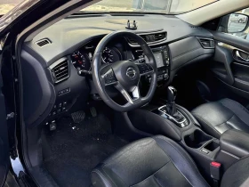 Nissan Rogue * SL * АВТОКРЕДИТ БЕЗ ПЪРВОНАЧАЛНА ВНОСКА* , снимка 5