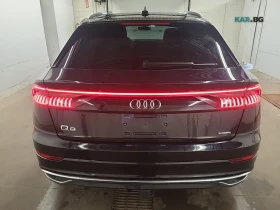 Audi Q8 ЦЕНА ДО БЪЛГАРИЯ PROGRESSIV АВТОКРЕДИТ, снимка 5