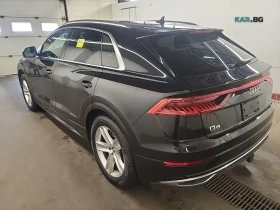 Audi Q8 ЦЕНА ДО БЪЛГАРИЯ PROGRESSIV АВТОКРЕДИТ, снимка 6