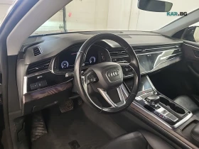 Audi Q8 ЦЕНА ДО БЪЛГАРИЯ PROGRESSIV АВТОКРЕДИТ, снимка 8