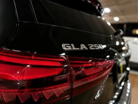 Mercedes-Benz GLA Automatic, снимка 11