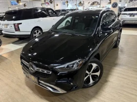 Mercedes-Benz GLA Automatic, снимка 8