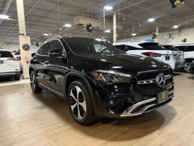 Mercedes-Benz GLA Automatic, снимка 6