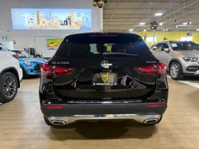 Mercedes-Benz GLA Automatic, снимка 3