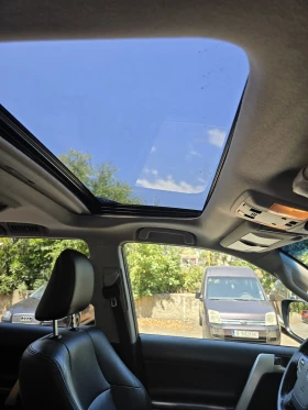 Toyota Land cruiser 2.8d, снимка 14