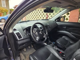Mitsubishi Outlander, снимка 2