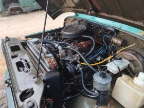 Uaz 469 На части, снимка 10