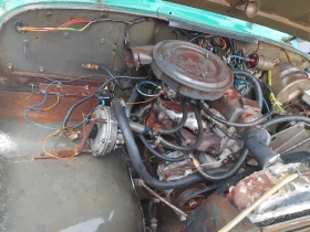 Uaz 469 На части, снимка 7