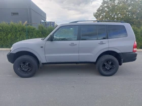 Mitsubishi Pajero 2.5D 116k/s, снимка 3