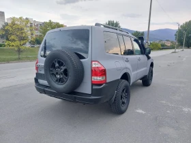 Mitsubishi Pajero 2.5D 116k/s, снимка 5