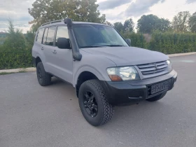 Mitsubishi Pajero 2.5D 116k/s, снимка 7